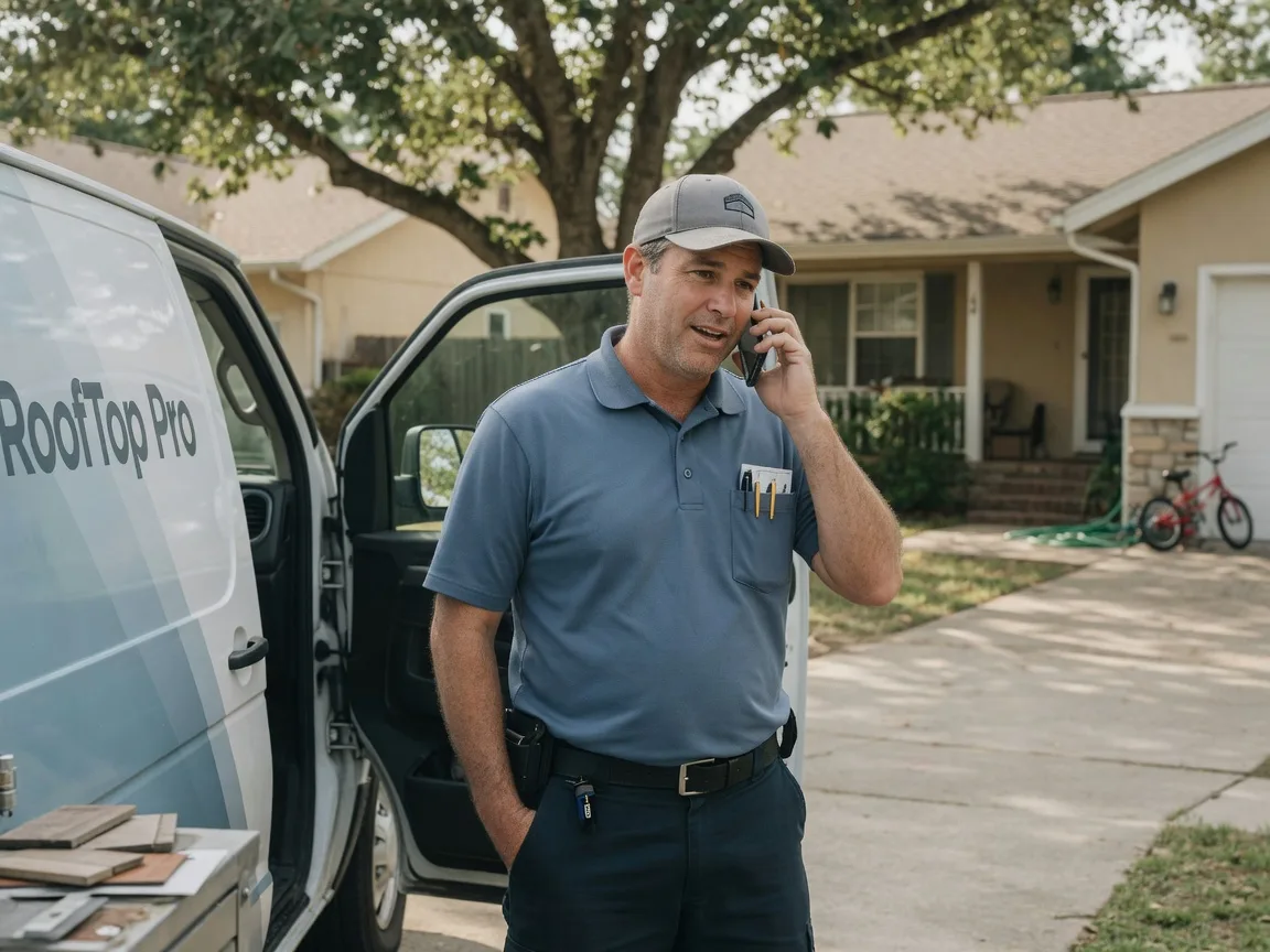 Roof Repair Cameron, NC FAQs