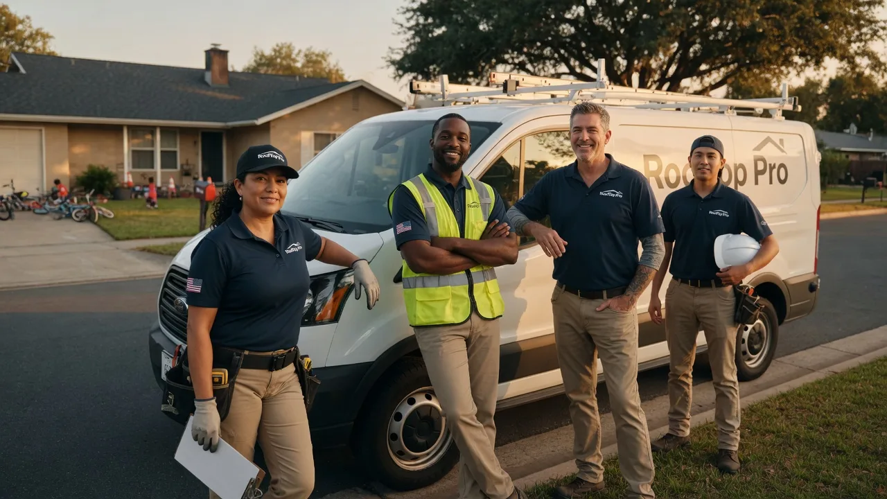 Roof Repair in Cameron, NC near me